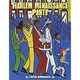 Harlem Renaissance Party