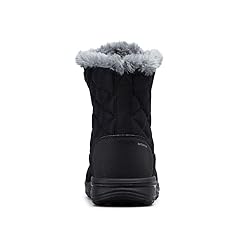 Columbia Women's Ice Maiden Shorty, Black/Columbia