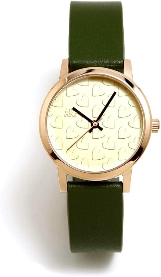 Agatha Ruiz de la Prada Reloj para Mujer Analógico Cuarzo ...