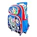 Disney Toy Story 4 Rolling Backpack Bag 12