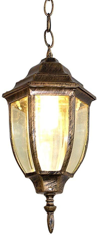 luces colgantes de alta luminosidad