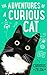 The Adventures of a Curious Cat by Curious Zelda
