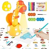 RNGODO Drawing Projector for Kids, Trace and Draw