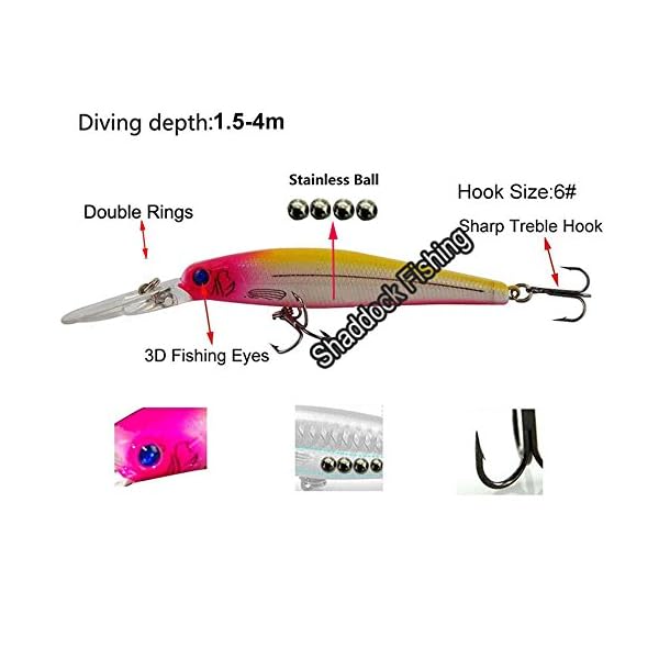 Shaddock-Fishing–10pcs-137g-Fishing-Lures-Hard-Minnow-Baits-Topwater-Floating-Life-like-Swimbait-Fishing-Lures-Bass-Crankbait-Tackle
