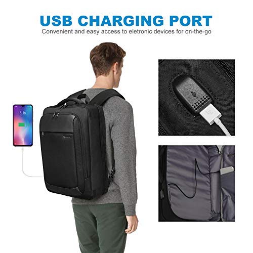 modoker laptop backpack