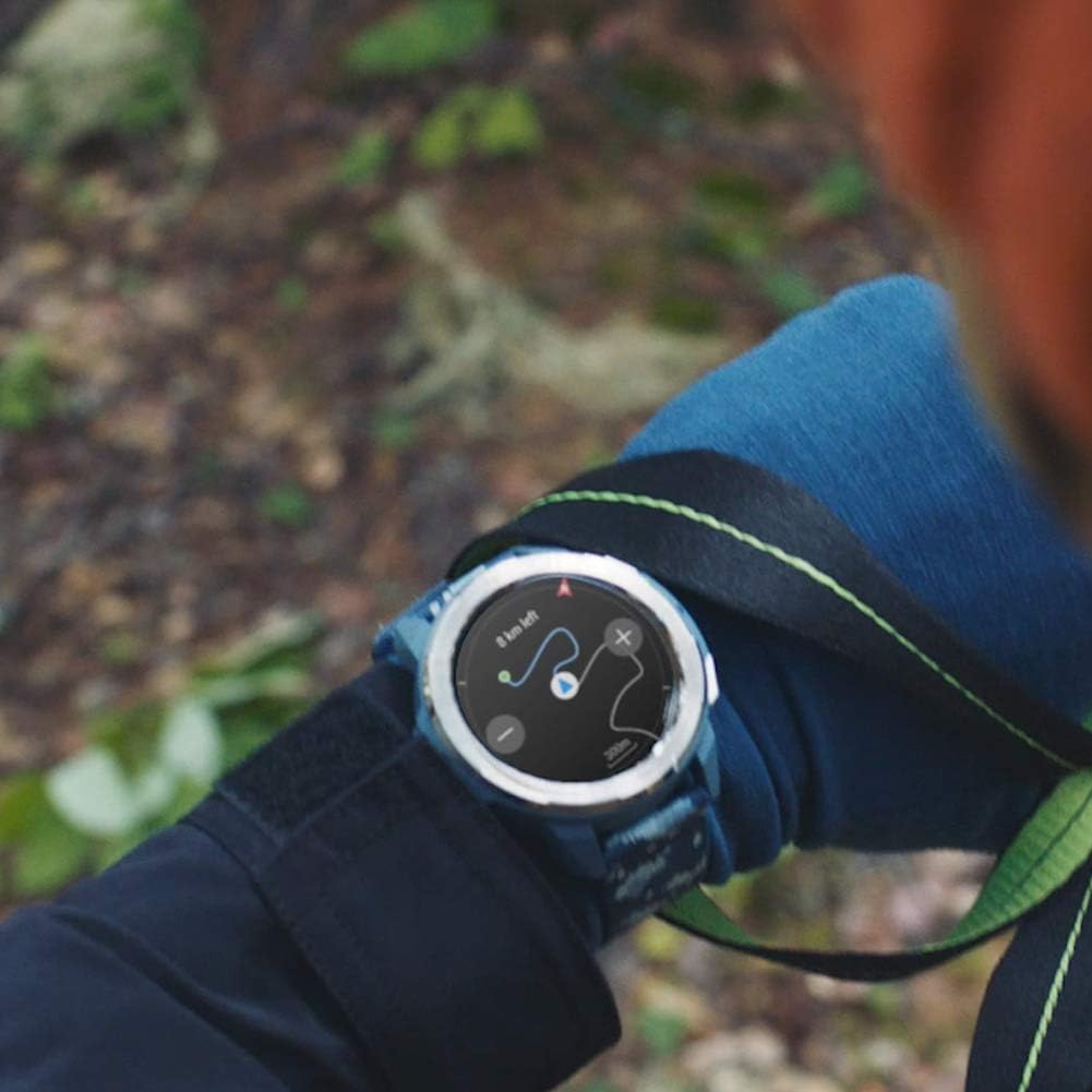 Honor KAN-B19 smartwatch fitness blu - Prodotti HIgh tech