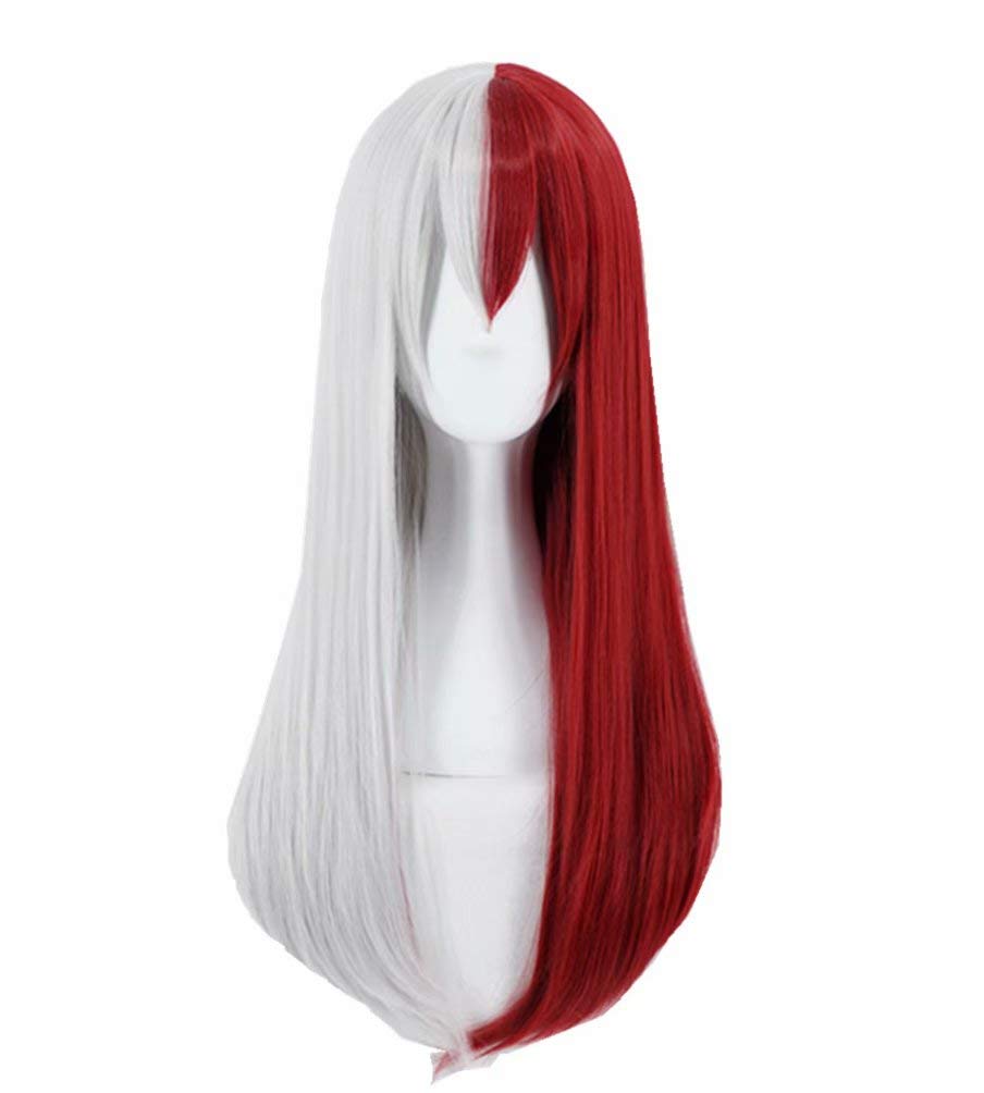 Quality Anime Wigs