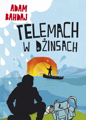Telemach w dzinsach (Polska wersja jezykowa)