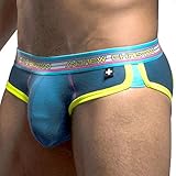 Andrew Christian CoolFlex Retro Brief Jock