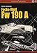 Focke-Wulf Fw 190 A (TopDrawings) by