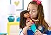 Fisher-Price Nickelodeon Dora & Friends, Sparkle and Swim Mermaid Dora