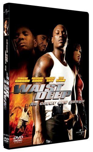 Waist Deep