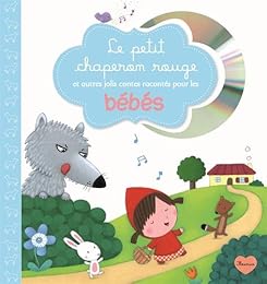 Le  Petit Chaperon rouge