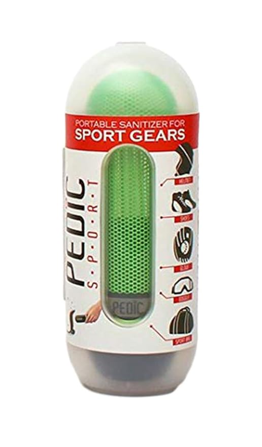 Black Light Flashlights Sporting Gear and Helmets Pedic Sport UV