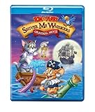 TOM AND JERRY:SHIVER ME WHISKERS                   image