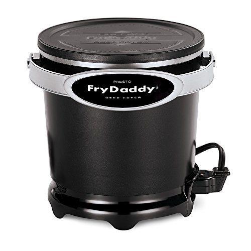 gift ideas on amazon related to Home & Kitchen get list of amazon products that are Deep Fryers