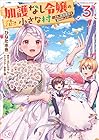 加護なし令嬢の小さな村 ～さあ、領地運営を始めましょう!～ 第3巻