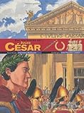 Sur les traces de... Jules César by