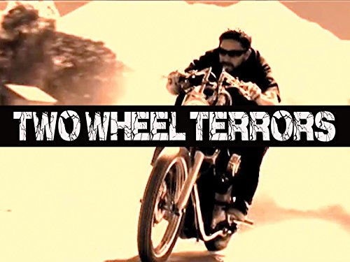Two Wheel Terrors