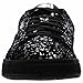 PUMA Men's Apex Metallic Black/Puma Silver Athletic Shoe