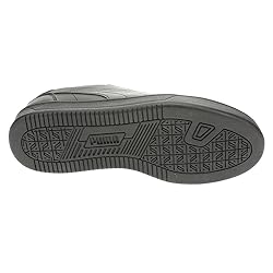 PUMA Mens Caven 2.0 Sneaker, PUMA Mens Black-Cool