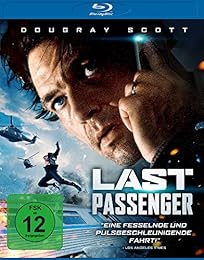Last Passenger Bd