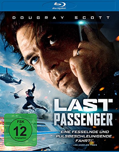 Last Passenger Bd