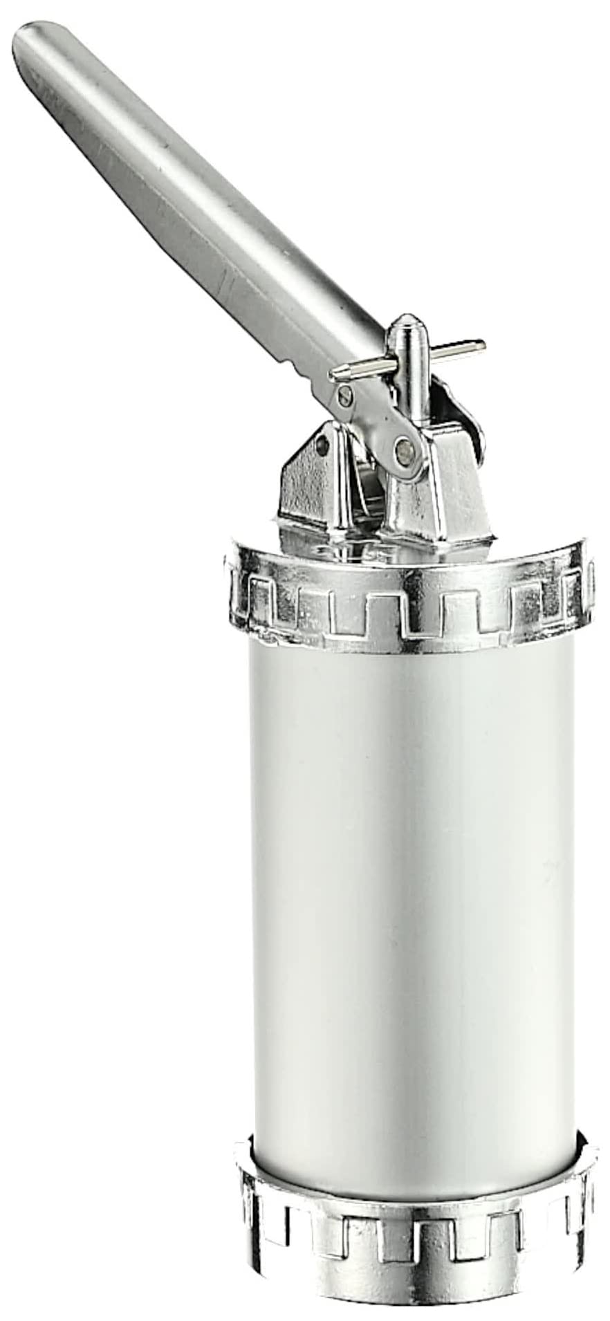 Ilsa 700 – Churrera Metal, Silver, 17.78 x 7.62 x 20.32 cm