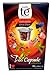 30 Nespresso Compatible Pods - Origen Tea, Forest Fruits Tea, Caffeine-Free, 3 Boxes of 10 Pods (30 total pods) (50g each pod)
