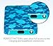 iPhone 5 / 5S Case, DandyCase Perfect Pattern *No Chip/No Peel* Flexible TPU Slim Case Cover for Apple iPhone 5 / 5S [Sea Turtles]