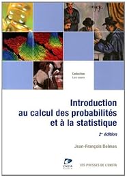 Introduction au calcul des probabilités et à la statistique