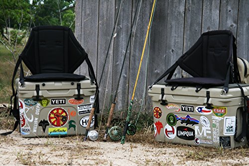 YakGear The Cooler Seat - Thumbnail 4