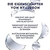 NIVEA-Hyaluron-Cellular-Filler-Anti-Age-Day-Cream-SPF-15-50-ml-Firming-Face-Care-with-Magnolia-Extract-Effective-Anti-Wrinkle-Moisturiser NIVEA Hyaluron Cellular Filler Anti-Age Day Cream SPF 15 (50 ml), Firming Face Care with Magnolia Extract, Effective…