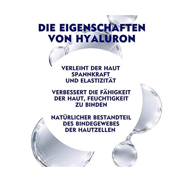 NIVEA-Hyaluron-Cellular-Filler-Anti-Age-Day-Cream-SPF-15-50-ml-Firming-Face-Care-with-Magnolia-Extract-Effective-Anti-Wrinkle-Moisturiser NIVEA Hyaluron Cellular Filler Anti-Age Day Cream SPF 15 (50 ml), Firming Face Care with Magnolia Extract, Effective…