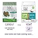 I and love and you Stir & Boom Dehydrated Freeze Dried Raw Dog Food, Lamb, 1.5-Pound Bag