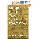 An Open Letter to Open-Minded Progressives