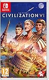 Sid Meier's Civilization VI (Nintendo Switch)