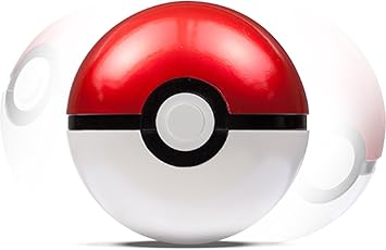 amazon pokemon ball