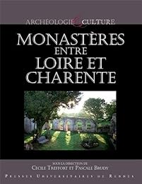 Monastères entre Loire et Charente