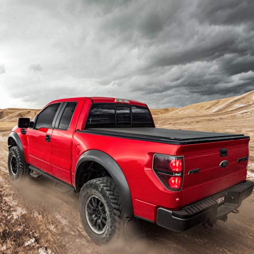 TruXedo Lo Pro Soft Roll Up Truck Bed Tonneau Cover | 572001 | fits 14-18, 2019 Limited/Legacy GMC Sierra & Chevrolet Silverado 1500, 2500HD, 3500HD 6'6" bed TruXedo Lo Pro Soft Roll Up Truck Bed Tonneau Cover | 572001 | fits 14-18, 2019 Limited/Legacy GMC Sierra & Chevrolet Silverado 1500, 2500HD, 3500HD 6'6" bed