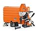 Jancy Holemaker II Portable Magnet-Base Drill, 120V, 11.5 Amp Motor, 1-3/8