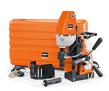 Jancy  Magnetic Drill Presses product image 2