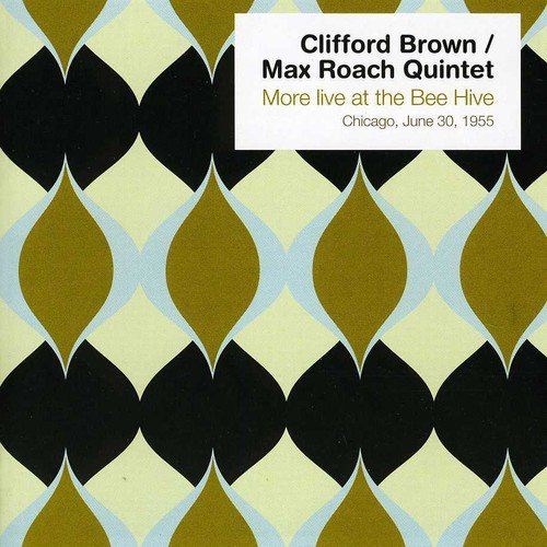More Live at Bee Hive, Chicago June 30, 1955