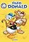 Livro HQ Disney Pato Donald Ed. 79