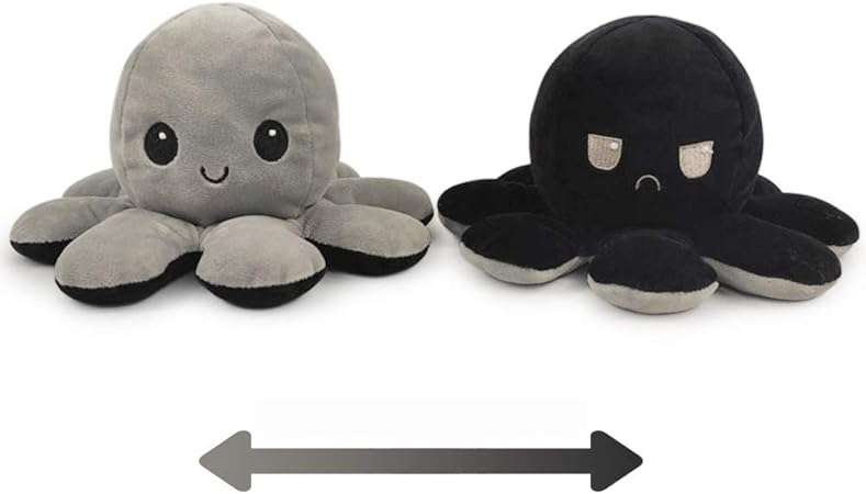 amazon reversible octopus