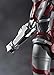 TAMASHII NATIONS Bandai Ultra-Act X S.H.Figuarts Hero's Ultraman Action Figure