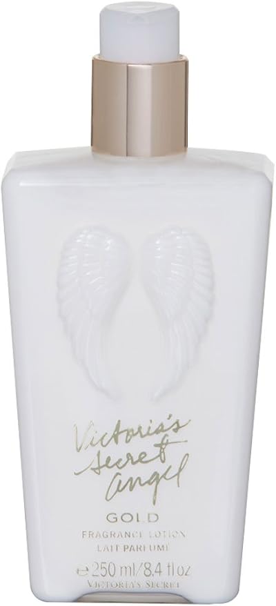 Victoria's Secret Angel Gold Fragrance Body Lotion 250ml