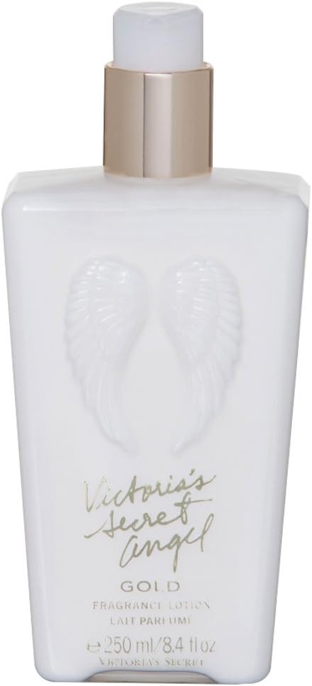 Victoria's Secret Angel Gold Fragrance Body Lotion 250ml