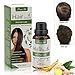 Hair treatment, Hair growth serum, Hair serum,  Natural Herbal Essence Anti Hair Loss Hair Serum , For Longer, Thick,Stronger Hair. Hair serum For Men & Women (30ml)