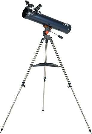 celestron 31036 astromaster lt 76az telescope